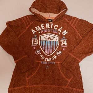 American Fighter hoodie
